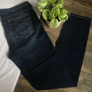 Big Star Maddie Skinny